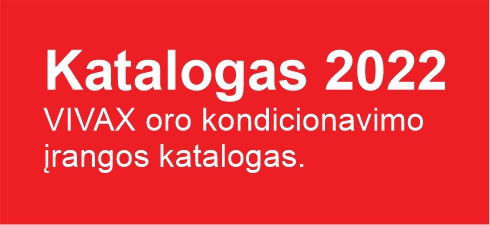 VIVAX katalogs (PDF)