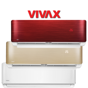 VIVAX R Design Krāsu palete 2